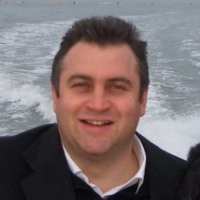 Intuitive Business Intelligence Employee Martin Cross's profile photo