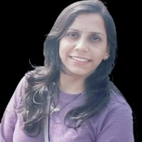 WeCode4u Employee Priyanka Chandawat's profile photo