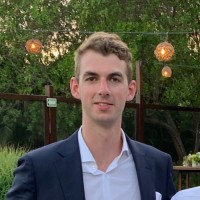 Korrus Employee Elliot Mustoe's profile photo