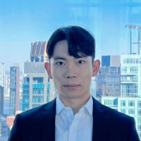 NAVAC Inc. - HVAC Tools Division Employee William Zhang's profile photo