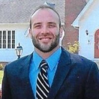 Evernorth Health Services Employee Ryan Hubble's profile photo