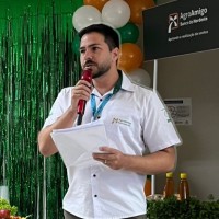 Instituto Nordeste Cidadania Employee Cleber Torres's profile photo