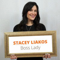 Stacey Liakos Email & Phone Number