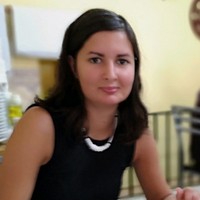 Anais Ribeiro Email