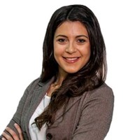 Victoria González Rodríguez Email