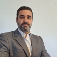 SkyTel Employee Martín Saad's profile photo