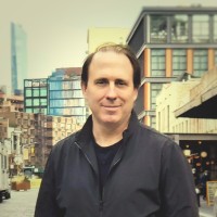 Gathr Outdoors Employee Noel Allen's profile photo