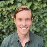 MSCI Carbon Markets Employee James Griffiths's profile photo