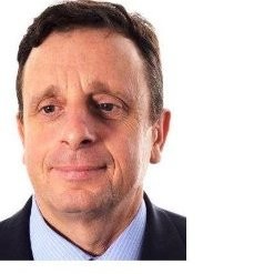GE Healthcare Employee Ilan Jacobson's profile photo