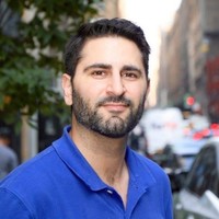 Sam Rosenthal Email & Phone Number