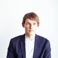 Motor Entertainment Employee Christian Goebel's profile photo