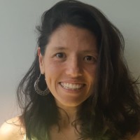 Experis Brasil Employee Débora Nakano's profile photo