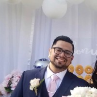 Southern California Hospitals Employee Daniel Trejo's profile photo