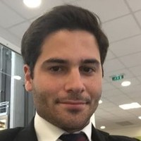 Devoteam Employee Xavier du Perier's profile photo