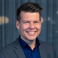 Plasman Employee Henrik Larsson's profile photo