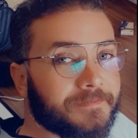 BHC Employee Waiel Hayawi's profile photo