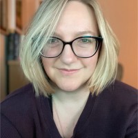 Sourcebooks Employee Christy Droege's profile photo