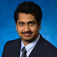 Seabury Capital Employee Ravi Kanagala's profile photo