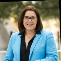 The Dallas Foundation Employee Dawn Townsend's profile photo