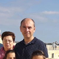 Bank of Valletta plc Employee Robert Balzan's profile photo