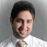 Al Baba Sweets Employee Mohammad Massri's profile photo