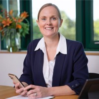 UK Biocentre Employee Gemma John's profile photo