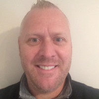 Access Restoration Services Kitchener Ltd. Employee Joshua Fryer's profile photo