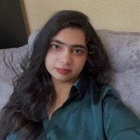 Mansha Saraswat Email