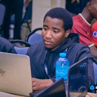 BlockDAG Network Employee Yahaya Yahaya's profile photo