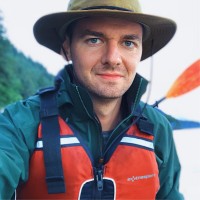 Stripe Employee Paul Bauer's profile photo