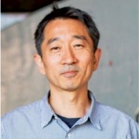 UVeye Employee Junji Nakamura's profile photo