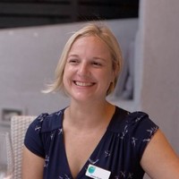 FIRST EVENT STAFF LIMITED Employee Angela Shuttleworth's profile photo