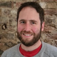 Performics Employee Jonathan Melton's profile photo