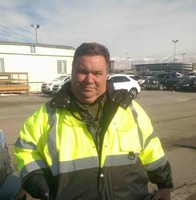 WR Mitchell Contracting Employee Kenneth Clay's profile photo