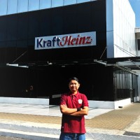 Kraft Heinz Employee Chaerul Fajrin's profile photo