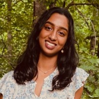 Tech2Med Employee Hansuja Yalavarthi's profile photo