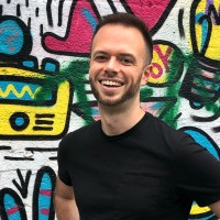 Pretty Good AI Employee Ryan Dick's profile photo