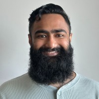 Ajeesh Srijeyarajah's profile photo