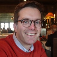 Bart Daelman Email