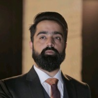 Multi Trade Limited FZC Employee Awais Bilal's profile photo