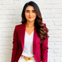 Offrs.com Employee Anam Mahboob's profile photo