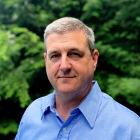 Geo-Solutions Inc. Employee David MacDougall's profile photo