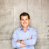 Workplace One Employee Andrew Hay's profile photo