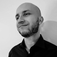 Virtual Arts Ltd Employee Tudor Dragomir's profile photo