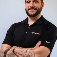 PartsPak Employee Joe Nicolosi's profile photo