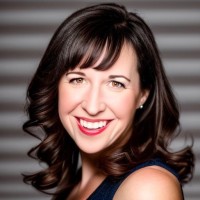 Paradigm Staffing Employee Jolie Downs's profile photo
