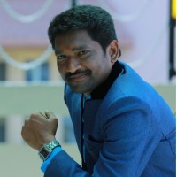 Conduent Employee Vijay N's profile photo