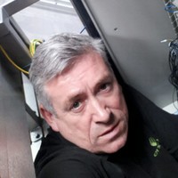 Graham Wilson Email