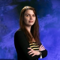 Tomorrow's Employee Harmony Rangel's profile photo