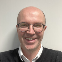 Maison Collet Employee Éric Collet's profile photo